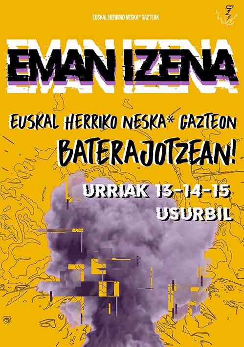 Baterajotzea Usurbil